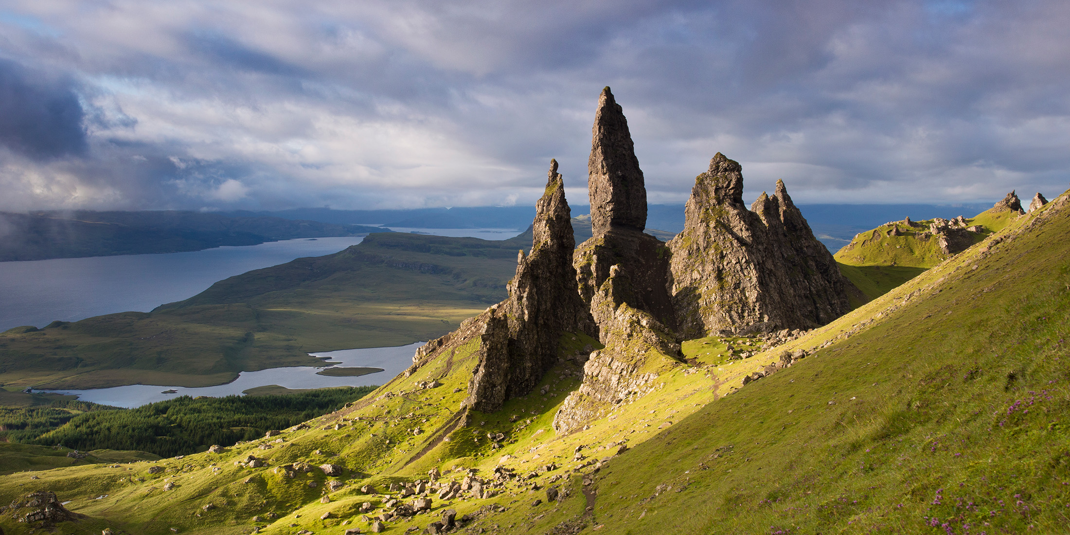 Schottland