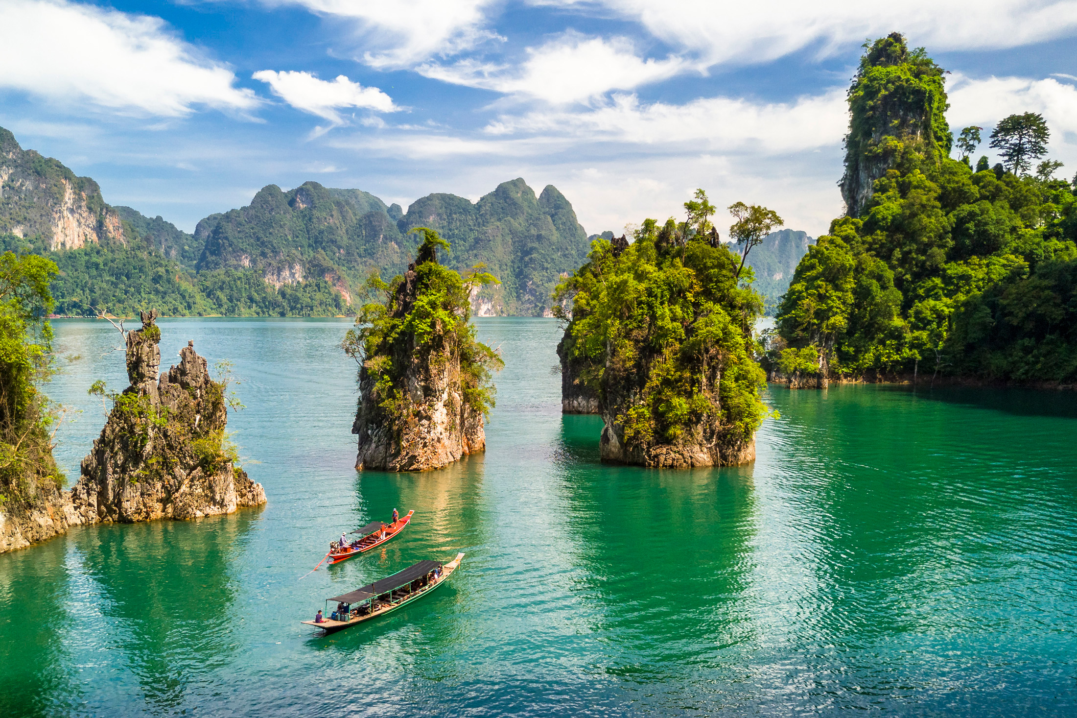 Thailand